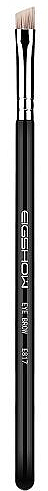 Augenbrauenpinsel E817 - Eigshow Beauty Eye Brow — Bild N1