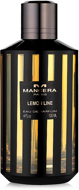 Mancera Lemon Line - Eau de Parfum — Bild N1
