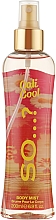 Körperspray - So...? Cali Cool Body Mist — Bild N3