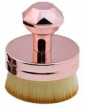 Make-up Pinsel rosa - Beautifly — Bild N1