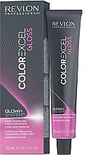Düfte, Parfümerie und Kosmetik Cremefarbe - Revlon Professional Color Excel Gloss Glowin System