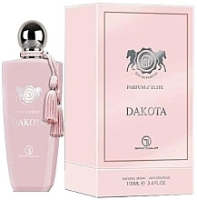 Düfte, Parfümerie und Kosmetik Grandeur Dakota - Eau de Parfum