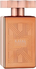 Düfte, Parfümerie und Kosmetik Kajal Perfumes Paris Homme II - Eau de Parfum