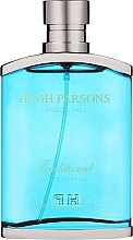 Hugh Parsons Traditional - Eau de Parfum — Bild N1