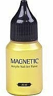 Düfte, Parfümerie und Kosmetik Nagellack - Magnetic Acrylic Nail Art Paint