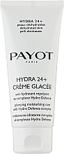 Feuchtigkeitsspendende Gesichtscreme - Payot Hydra 24+ Creme Glacee — Bild N3