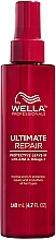Düfte, Parfümerie und Kosmetik Haarspray - Wella Professionals Ultimate Repair Protective Leave-in 