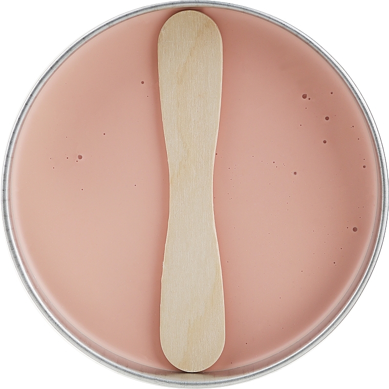 Epilationsset mit Schale rosa - Arcocere Professional Wax Pink — Bild N2