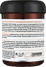 Haarmaske - Saryna Key Color Lasting Treatment Mask — Bild N2