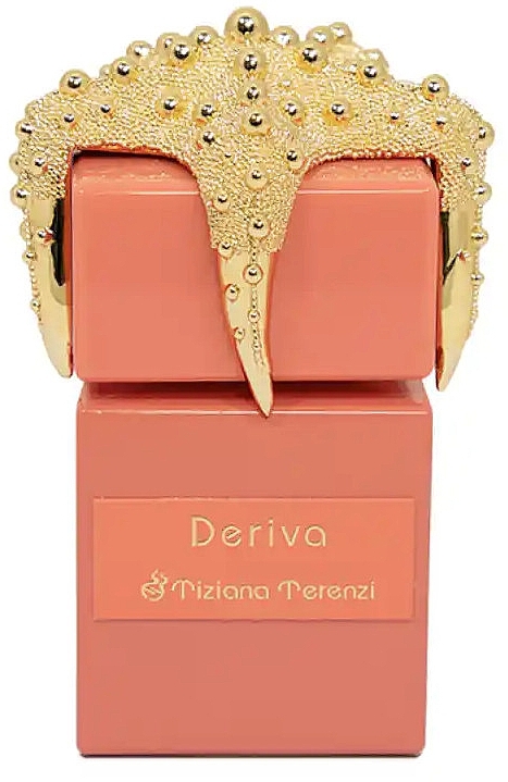 Tiziana Terenzi Deriva - Parfum — Bild N2