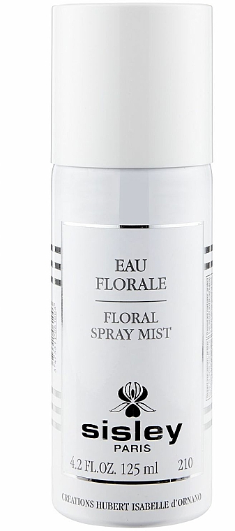 Blumiger Gesichtsnebel - Sisley Floral Spray Mist  — Bild N1
