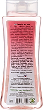 Pflegender Make-up Entferner mit Granatapfel - Bione Cosmetics Pomegranate Protective Cleansing Make-up Removal Facial Tonic With Antioxidants — Bild N2
