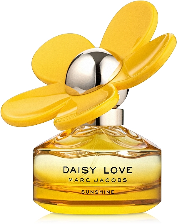 Marc Jacobs Daisy Love Sunshine - Eau de Toilette