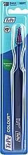 Zahnbürste weich blau - TePe Colour Select Soft Tothbrush  — Bild N1