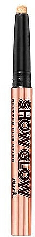 Lidschatten-Stick mit Glitter - Avon Show Glow Glitter Flix Eyeshadow Stick — Bild N1