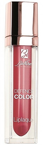 Lippenstift mit Lackeffekt - BioNike Defence Color Liplaque — Bild N1