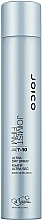 Düfte, Parfümerie und Kosmetik Langanhaltendes Haarspray - Joico Style and Finish Joimist Firm Ultra Dry Spray-Hold 7-10