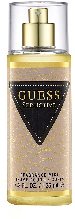 Guess Seductive - Parfümiertes Körperspray — Bild N2