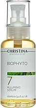 Klärendes Gesichtsserum für einen strahlenden Teint - Christina Bio Phyto Alluring Serum — Foto N3