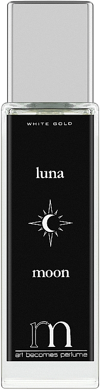 Ramon Molvizar Luna Moon - Eau de Parfum — Bild N1