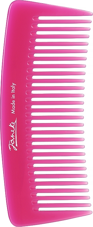 Haarkamm türkis - Janeke Hair Comb — Bild N1