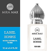 Düfte, Parfümerie und Kosmetik Mira Max Fabulous You - Parfümöl