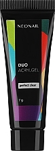 Duo Acrylgel 7 g - NeoNail Professional Duo Acrylgel — Bild N1