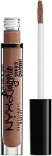 Düfte, Parfümerie und Kosmetik Lipgloss - NYX Professional Makeup Lip Lingerie Shimmer Lip Gloss