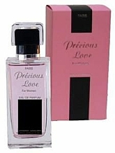 Düfte, Parfümerie und Kosmetik Laura Baci Precious Love - Eau de Toilette