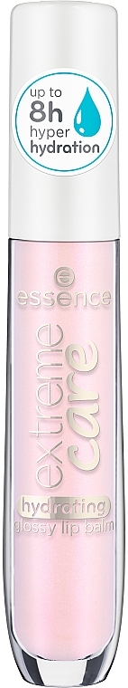 Lippenbalsam - Essence Extreme Care Hydrating Glossy Lip Balm — Bild N1