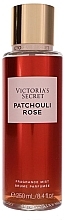Düfte, Parfümerie und Kosmetik Victoria's Secret Patchouli Rose - Parfümierter Körpernebel