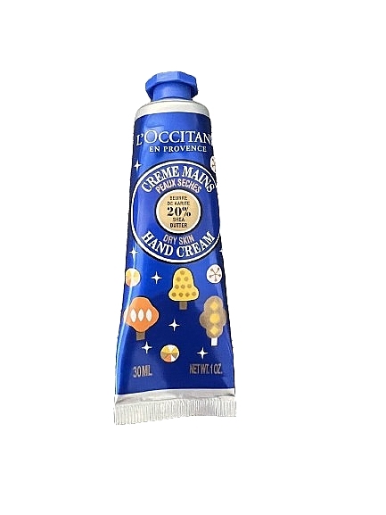 Handcreme - L'Occitane En Provence Hand Cream — Bild N1