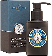Düfte, Parfümerie und Kosmetik Castelbel Sea Salt & Grapefruit - After Shave Balsam mit Algenextrakt