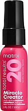 GESCHENK! Multifunktionales Haarpflegespray - Matrix Total Results Miracle Creator — Bild N1