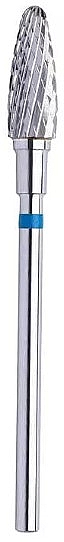 Hartmetallfräser - NeoNail Professional Spindle No.01/M Carbide Drill Bit — Bild N1