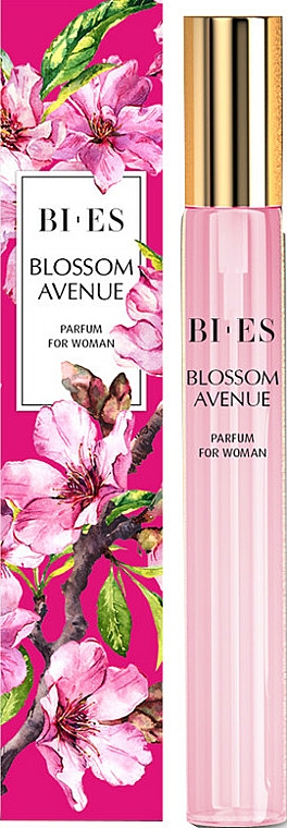 Bi-Es Blossom Avenue - Parfüm — Bild N1