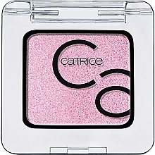 Lidschatten 2 g - Catrice Art Couleurs Eyeshadow — Bild N1