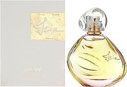 Sisley Izia - Eau de Parfum — Bild N2