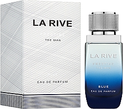 La Rive Prestige Man Blue - Eau de Parfum — Foto N2