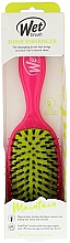 Haarbürste - Wet Brush Shine Enhancer Pink — Bild N3