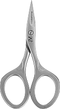 Nagelschere - Accuram Instruments Nail Scissor Str/Cvd 9cm — Bild N1