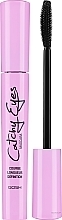 Wimperntusche - Gosh Copenhagen Catchy Eyes Mascara Allergy Certified  — Bild N1