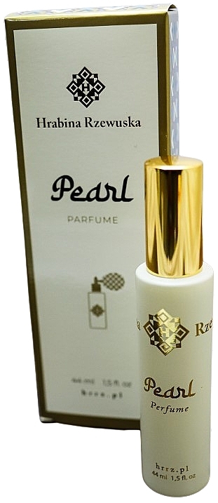 Hrabina Rzewuska Pearl - Parfum — Bild N1