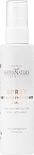 Haarspray mit Hitzeschutz - MaterNatura Spray Termoprotettore — Bild N1