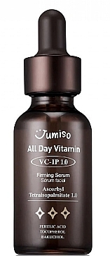 Straffendes Gesichtsserum mit Vitamin C - Jumiso All Day Vitamin VC-IP 1.0 Firming Serum — Bild N1