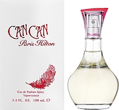 Paris Hilton Can Can - Eau de Parfum — Bild N2