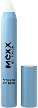 Mexx Ice Touch Woman Parfum To Go - Parfümstift — Bild N1