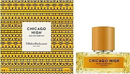 Vilhelm Parfumerie Chicago High - Eau de Parfum — Bild N2