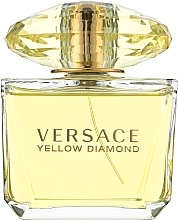 Düfte, Parfümerie und Kosmetik Versace Yellow Diamond - Eau de Toilette
