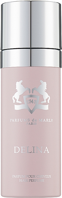 Parfums de Marly Delina Hair Mist - Haarparfum — Bild N1